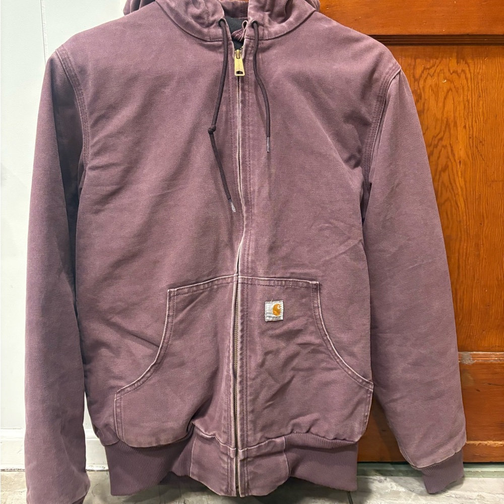 Women’s Carhartt Jacket